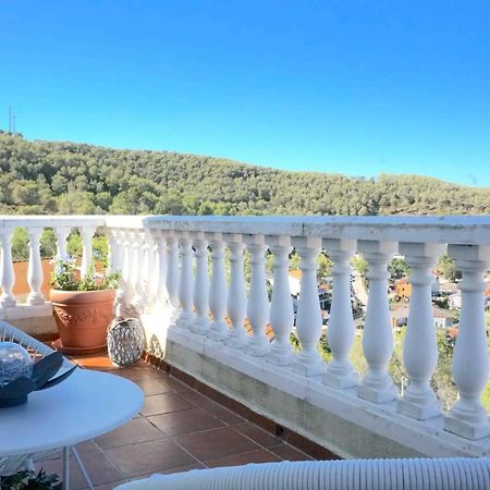 Habitacion Atalaya Olivella Екстериор снимка