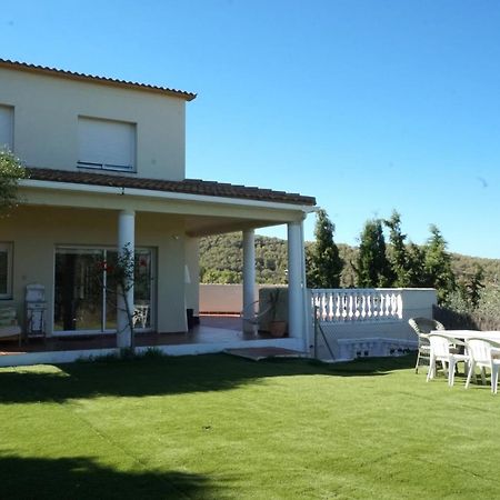 Habitacion Atalaya Olivella Екстериор снимка