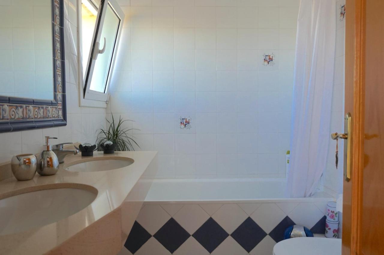 Habitacion Atalaya Olivella Екстериор снимка