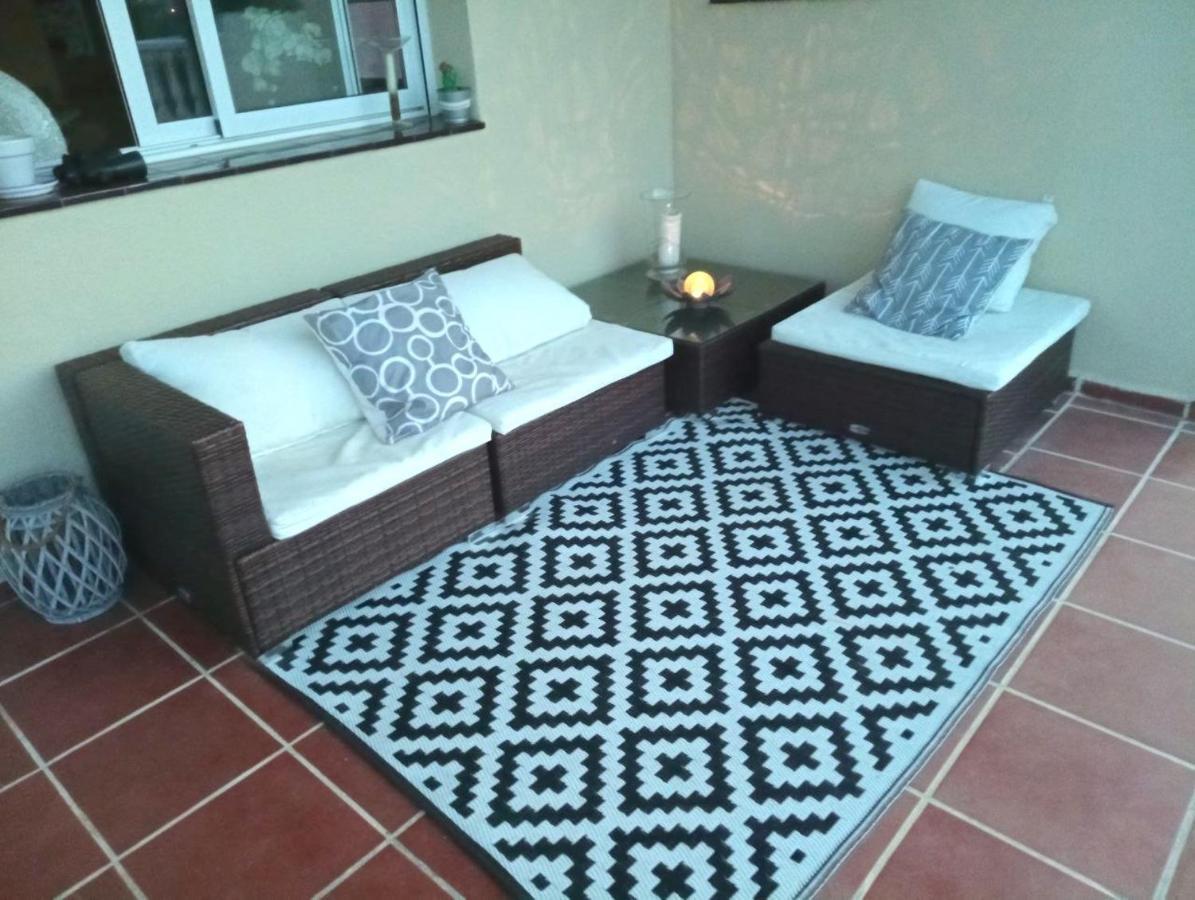 Habitacion Atalaya Olivella Екстериор снимка