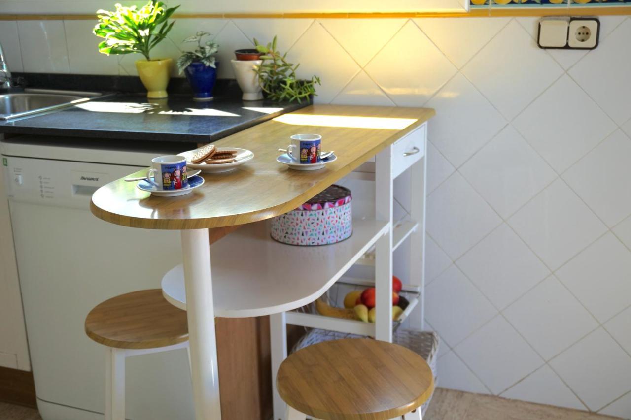 Habitacion Atalaya Olivella Екстериор снимка