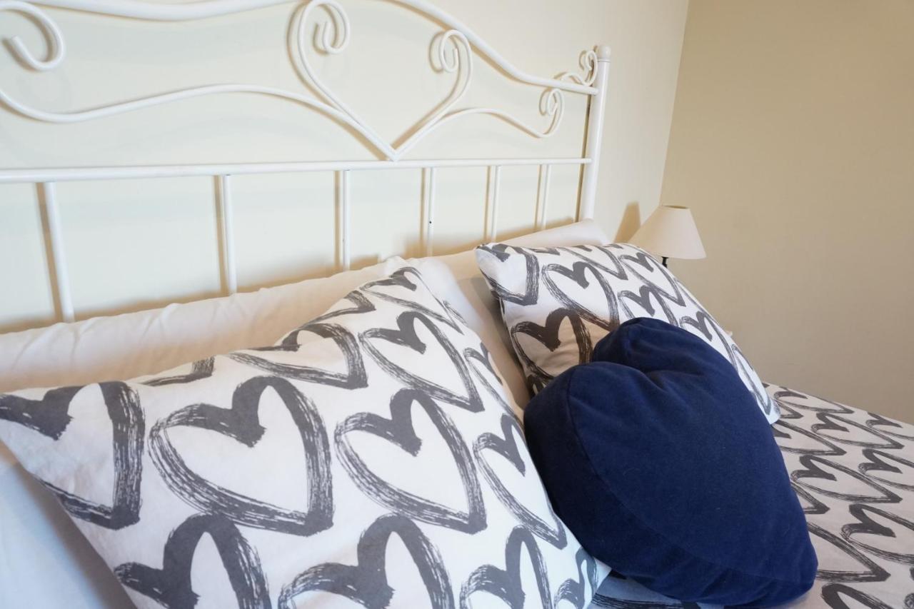 Habitacion Atalaya Olivella Екстериор снимка