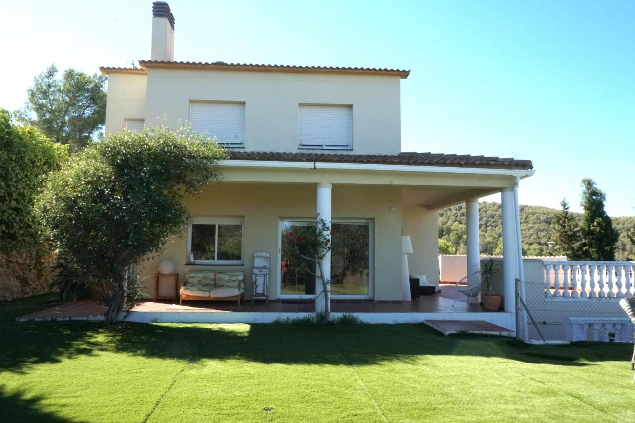 Habitacion Atalaya Olivella Екстериор снимка