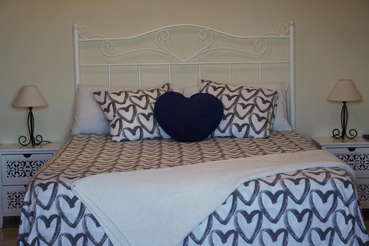 Habitacion Atalaya Olivella Екстериор снимка