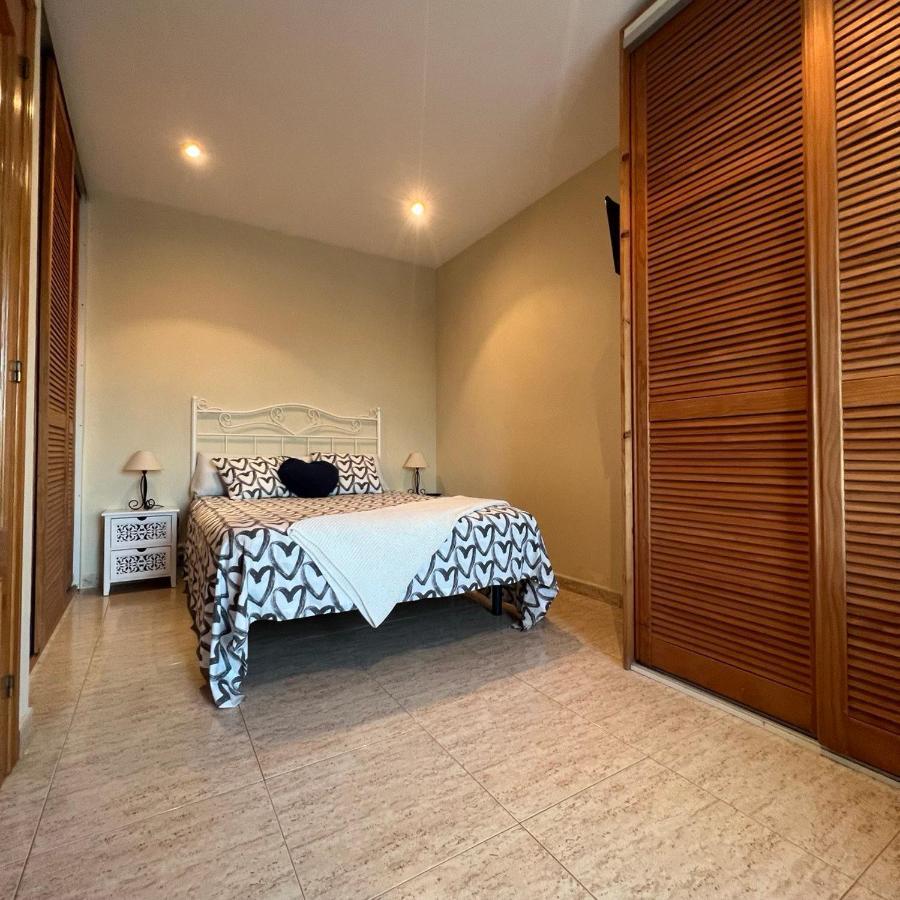 Habitacion Atalaya Olivella Екстериор снимка