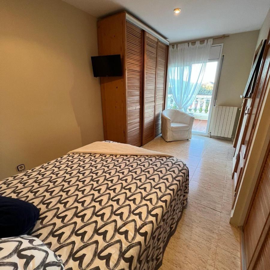Habitacion Atalaya Olivella Екстериор снимка