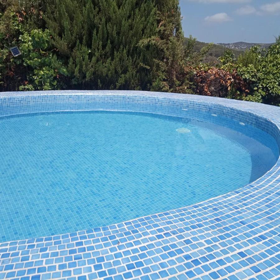 Habitacion Atalaya Olivella Екстериор снимка