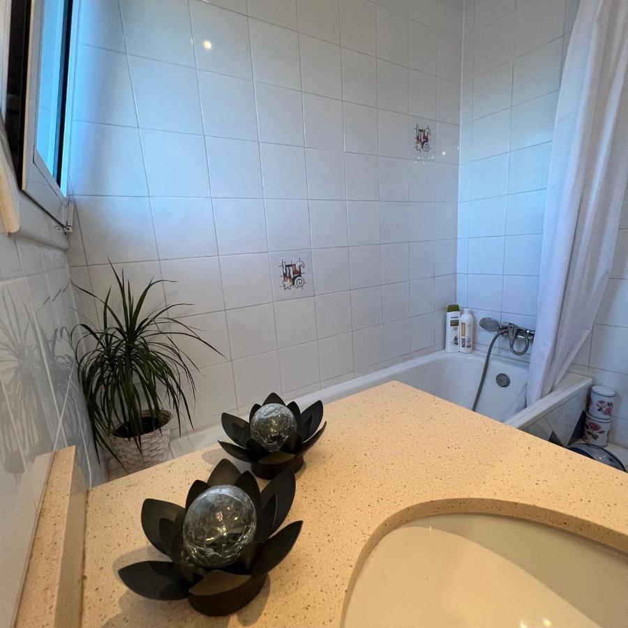 Habitacion Atalaya Olivella Екстериор снимка