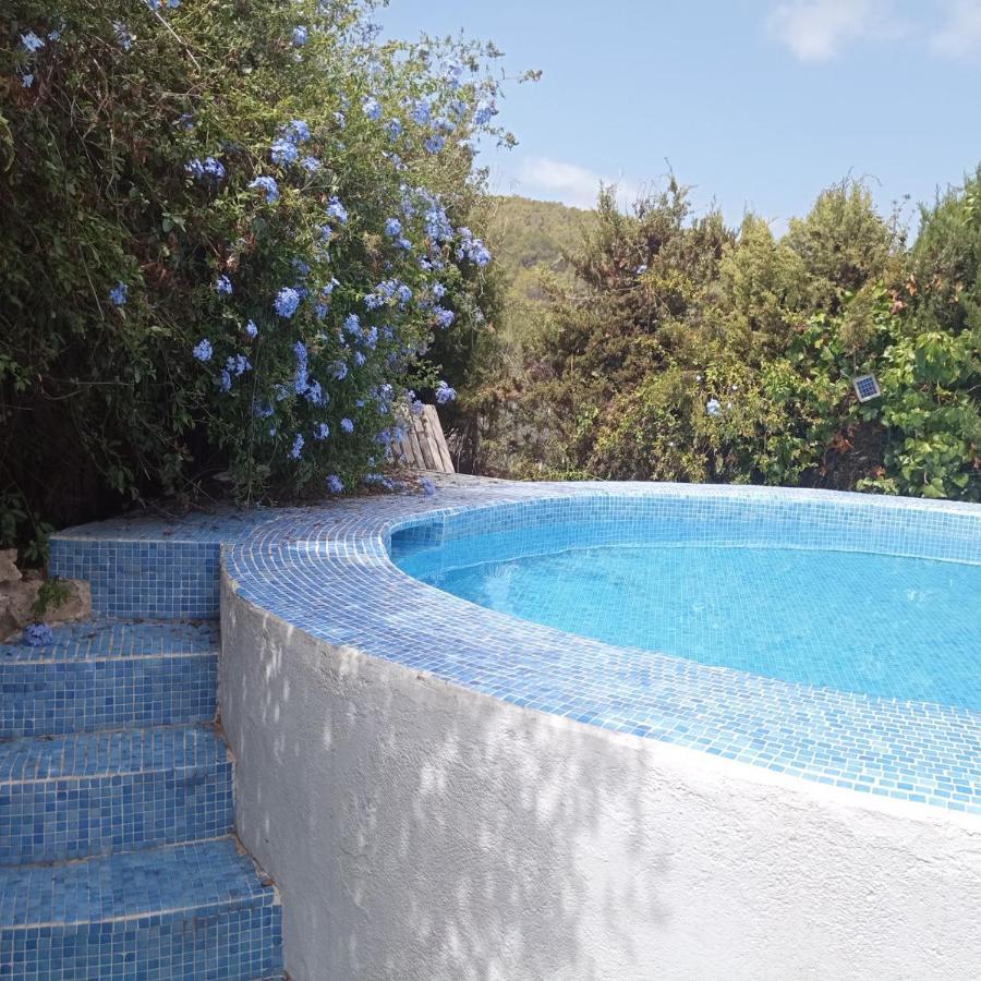 Habitacion Atalaya Olivella Екстериор снимка